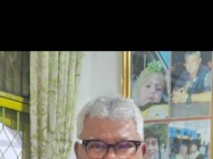 Habib Muchdar Assegaf “Peringati Hardiknas 2026