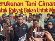 BABAK FINAL di PTUN Bandung, Tergugat BPN dan PT. PANORAMA AGRO LEMAH DUHUR tak Buktikan Dalilnya