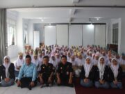 WRC DIY Dorong Lahirnya Generasi Pemimpin Berintegritas dari Aspuri MA/MTs Ali Maksum Pondok Pesantren Krapyak