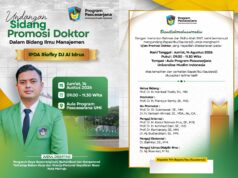 Ketua Umum WRC PAN -RI Berikan ” Apresiasi Kepada Kanit Lantas Polres Majene Bersama HMI dan PMII Wujudkan Jumat Berkah Melalui Penyaluran Al-Qur’an,IQRA dan Juz Amma