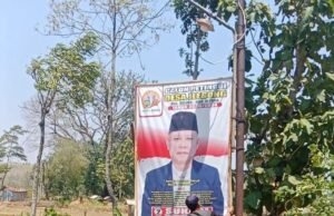 Panwaslu Desa jlegong kecamatan Keling . Kabupaten Jepara. Siapkan Pencegahan Dini Alat Peraga Kampanye Jelang Pillet 2026