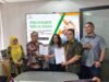 Dukungan Swasembada Pangan, PT. Rumah Tani Nusantara dan Kerukunan Tani Cimande Bangun Model Kemitraan Offtaker Berbasis Pendampingan