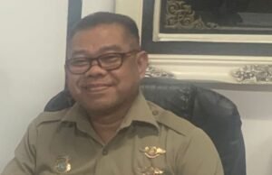 OTT BPN Rp. 106,3 M dan Lapas Mewah Cibinong Bukti Mafia Bogor Sistemik, Petani KTC Korban Nyata
