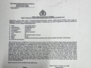 Manager PT Theodira Sinergy Diduga Kuat Melakukan Pelecehan Seksual Terhadap Istri Polisi