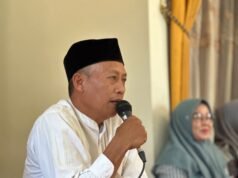 Suara Calon Petinggi Klepu Nomor Urut 02, Abdul Rofik, Dikabarkan Meningkat Signifikan