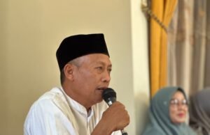 Suara Calon Petinggi Klepu Nomor Urut 02, Abdul Rofik, Dikabarkan Meningkat Signifikan